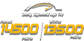 Speed CoreX Pro