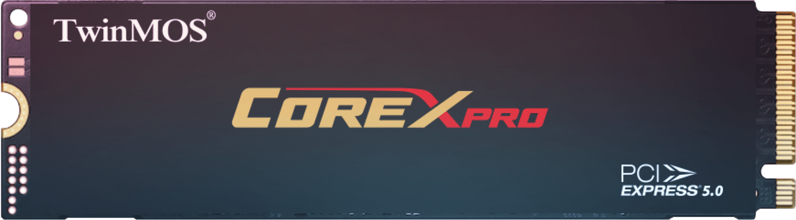 CoreX Pro Slider