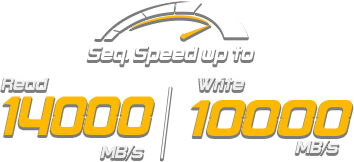 Speed CoreX Pro Graphene