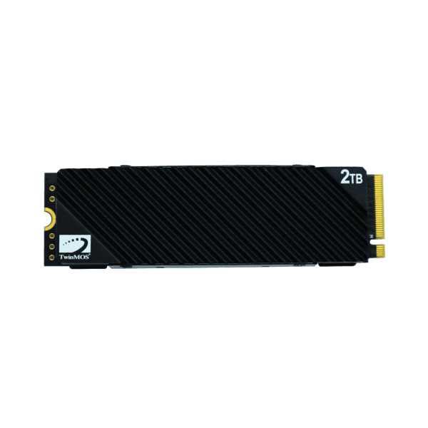 TwinMOS Xtreme Gen4X4 NVMe Pro M.2 2280 SSD