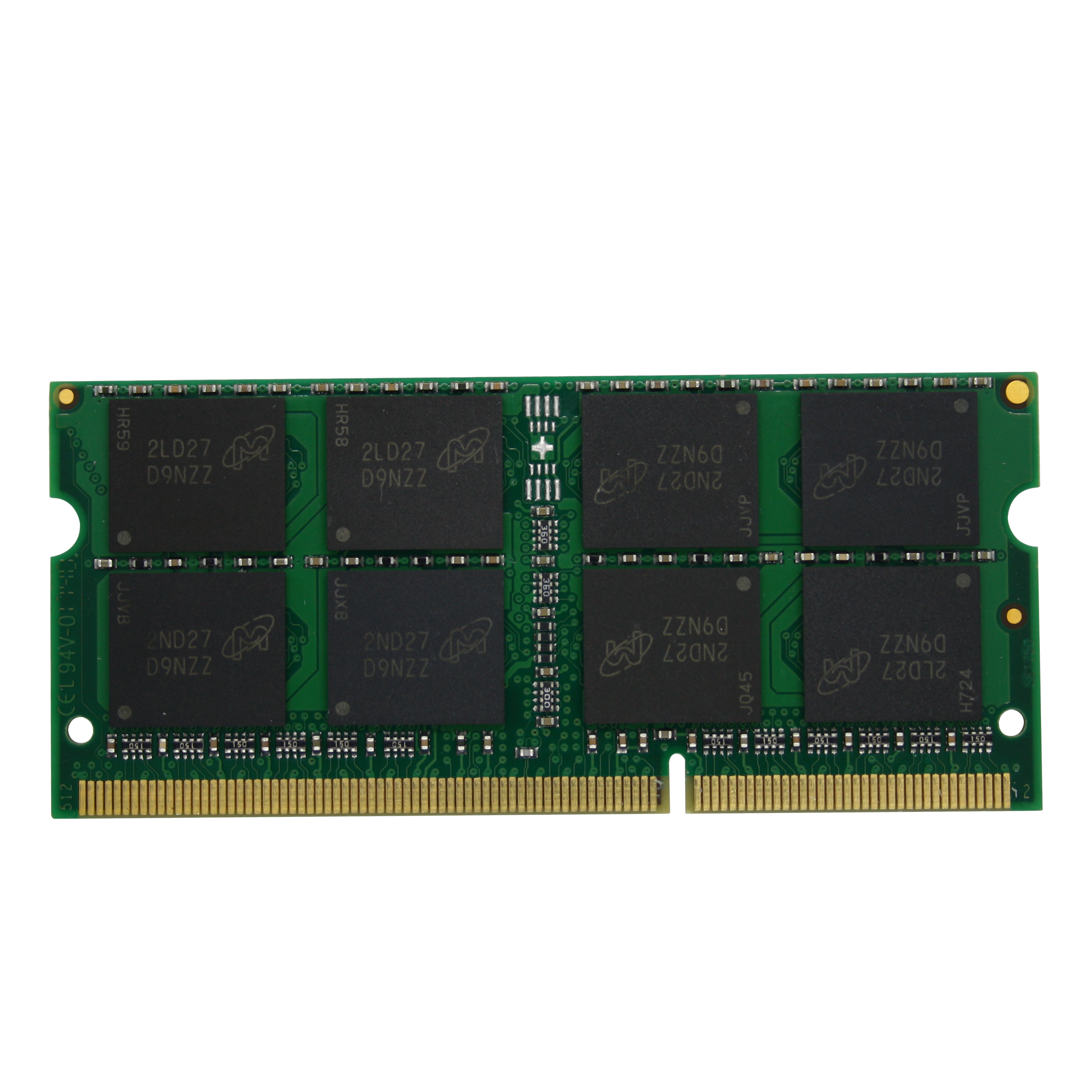 TwinMOS DDR3 1600MHz SO-DIMM for Notebook