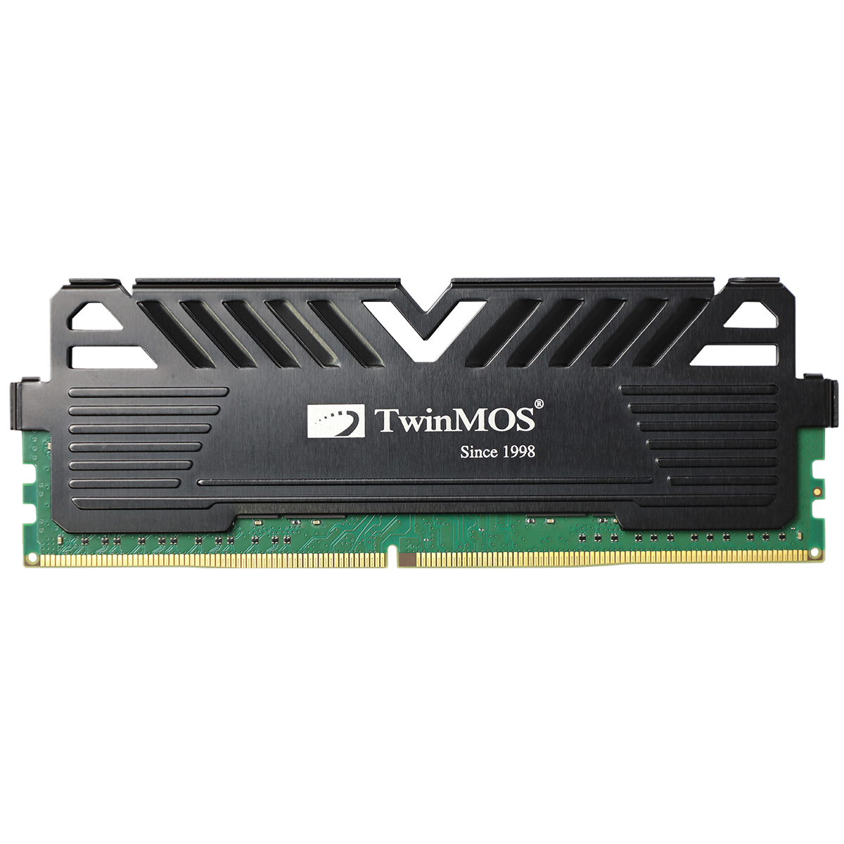 TwinMOS TornadoX6 DDR4 3200MHz U-DIMM for Desktop