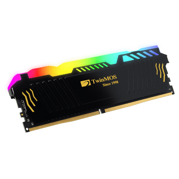 TwinMOS DDR4 Concord CL16 RGB Gaming For Desktop - Image 2