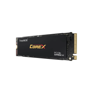 TwinMOS CoreX M.2 PCIe Gen 4.0 NVMe SSD