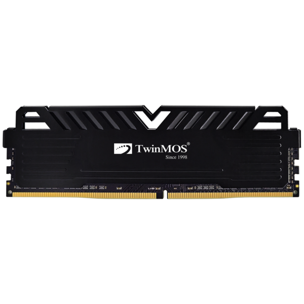 TwinMOS TornadoX7 Pro DDR4 3200MHz CL16 U-DIMM for Desktop