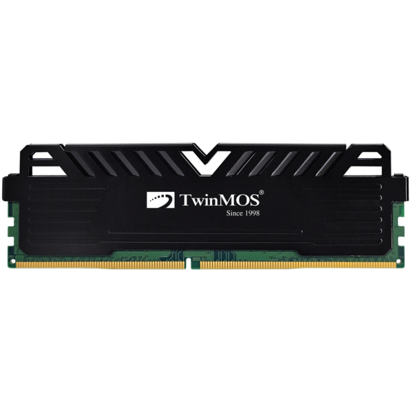 TwinMOS TornadoX7 DDR4 3200MHz CL22 U-DIMM for Desktop